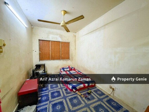 [For Sale] Double Storey Terrace, Taman Mawar Puchong | 4R3B | 1,084 sqft | RM750,000