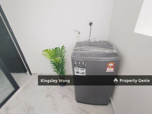 Ipoh Garden East Palazzo Condo 3 Rooms Unit Fully Furnished Near Aeon Kinta Ipoh Sunway City