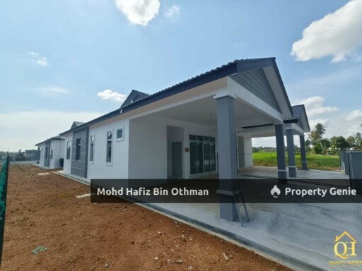 Taman Pelangi @ Jitra Kedah