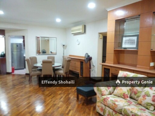 MONT KIARA SOPHIA CONDO