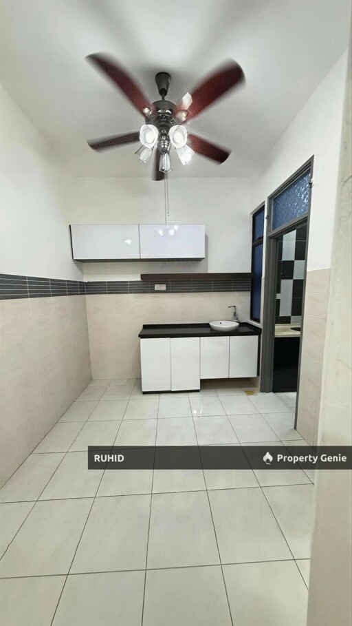 Renovated 4-Bedroom Terrace House, Bukit Indah Iskandar Puteri