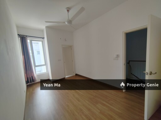 2 Storey House Garland2 Kota Emerald Rawang For Rent
