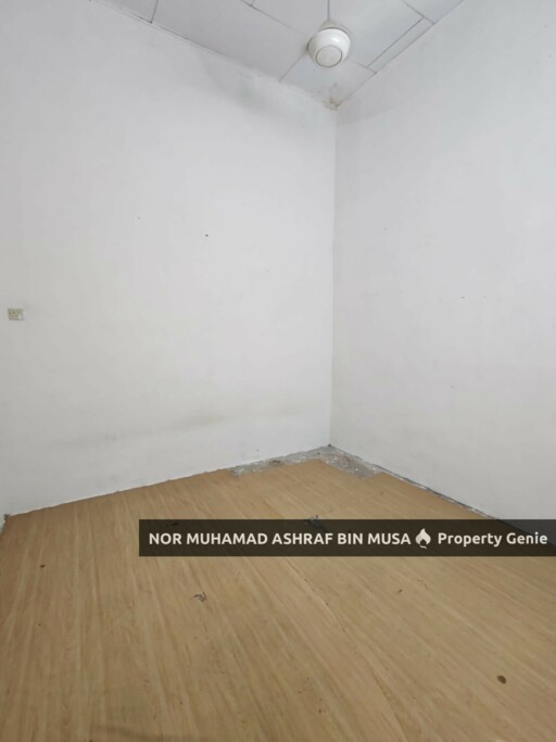 Taman Muhibbah Jejawi, Kangar Perlis