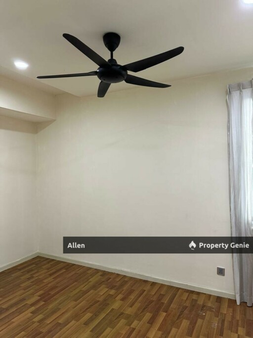 Impiana East Ledang – Exclusive Duplex Corner Unit