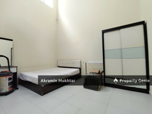 Single Storey Taman Sri Tanjung Semenyih