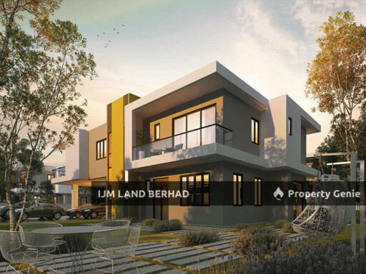 Saujana Duta S2 Heights
