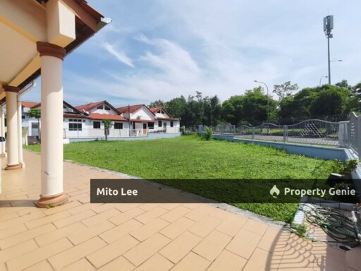 Taman Pelangi Indah For Rent Jalan Lawa For Rent Desa Cemerlang For Rent Ulu Tiram For Rent Johor For Rent