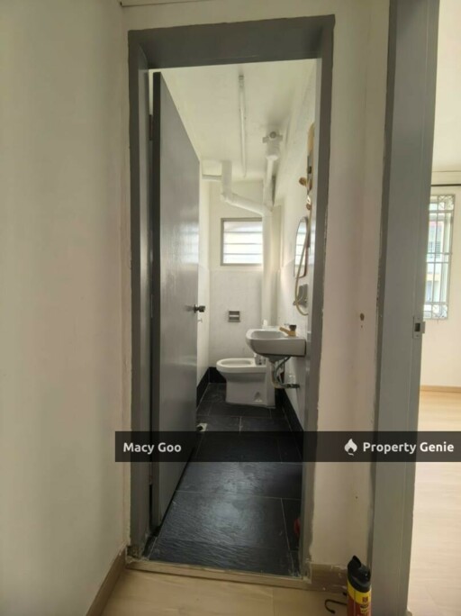 Kota Laksamana Apartment