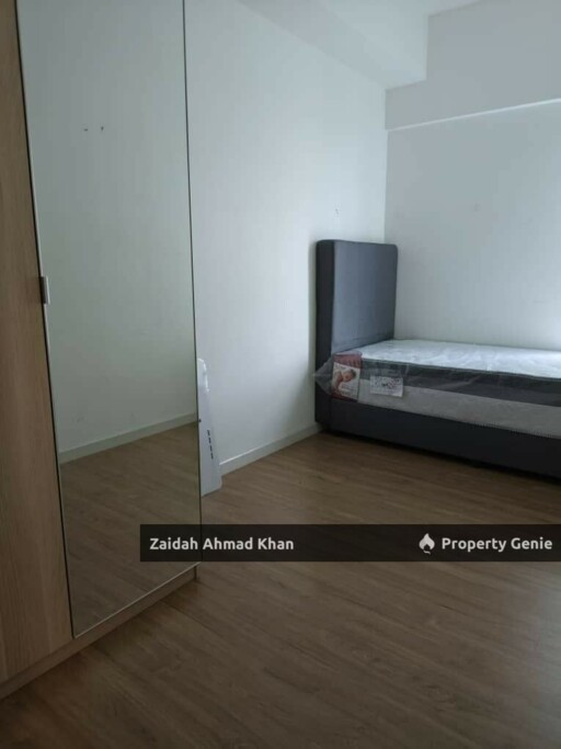Cerrado Southville Fully Furnished For Rent