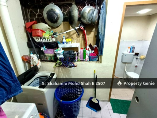 One Selayang Apartment Gombak