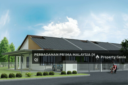 PR1MA Semenggoh