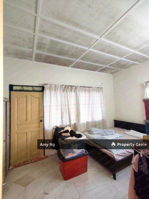 Intermediate Corner Double Storey Terrace, Pengkalan