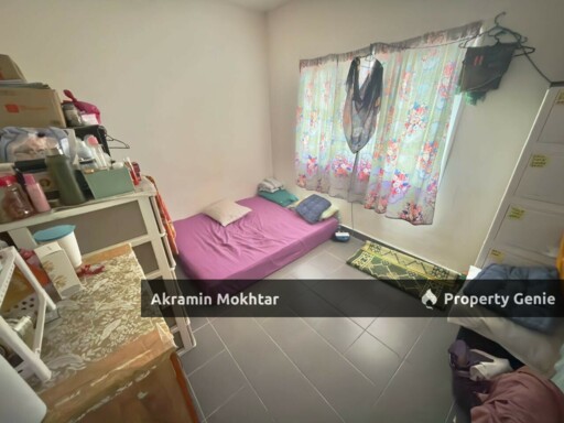 Freehold, Renovated & Extended | 2 Storey Terrace Taman Sri Bahagia, Cheras Selangor