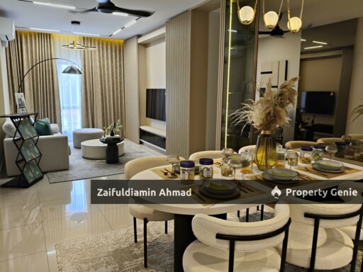 Intana Ria 3 Apartment