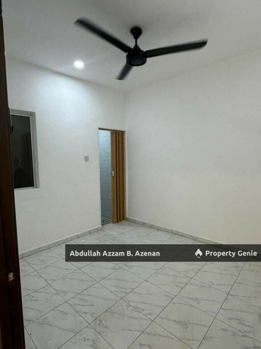 Taman Lagenda Full Renovate