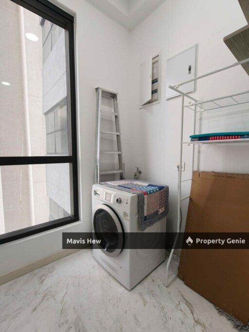 Setia Sky 88 @JB Town/ Ciq/ Fully Furnished/ Near Mid Valley Southkey
