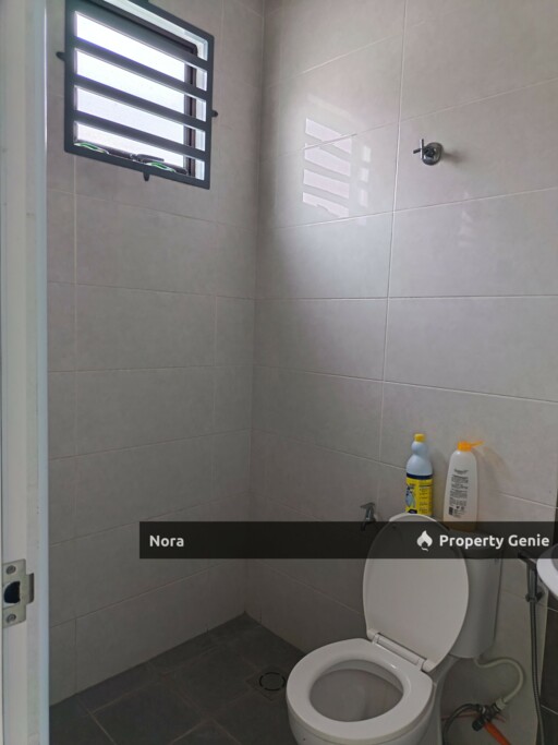 🔑 FULLY EXTENDED | 4R4B | Desa Mayang Sari, Nilai | RM1,600/month (Inclusive Guard Fee)