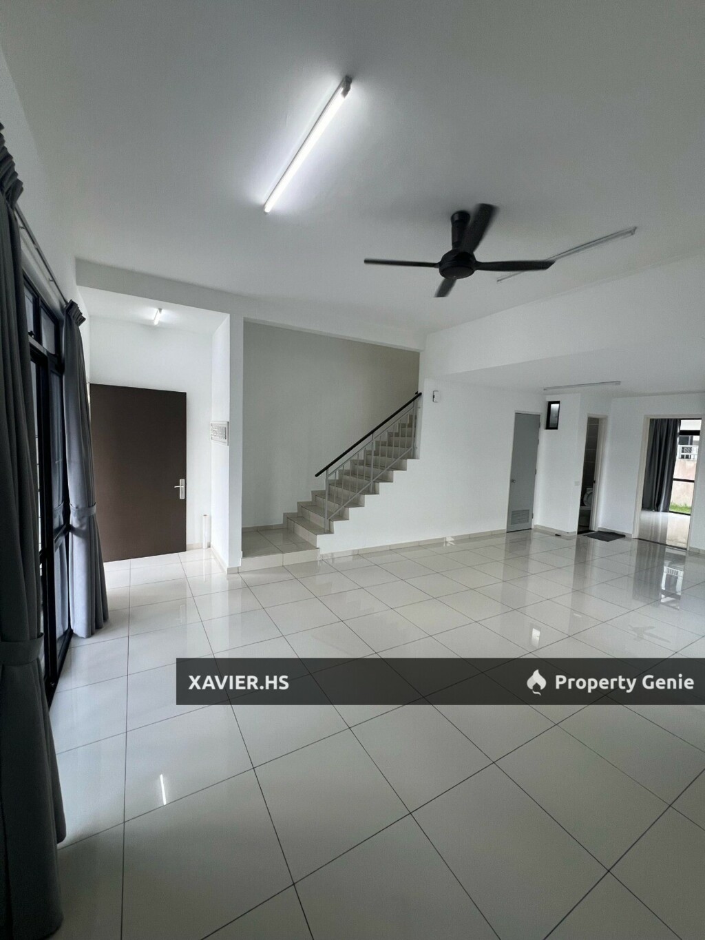 Brighton Eco Summer Double Storey Terrace House