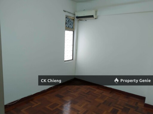Ridzuan Condo Rent, 3 Rooms Partly Furnished, Bandar Sunway PJS10