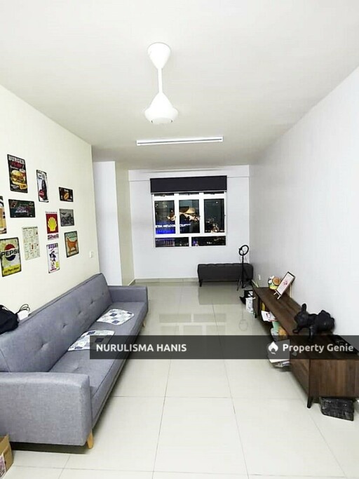 TUNAS RESIDENSI , MEDAN BAYAN , RELAU , PENANG