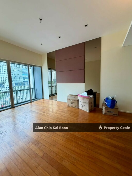 Dua Residency