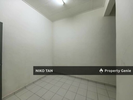For Sale Pulai Jaya 1 Storey Terrace Intermediate Unit
