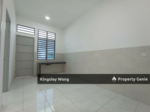 Taman Gopeng Mewah Gopeng New Condition Single Storey Terrace House Near Ipoh Simpang pulai Tapah Kampar