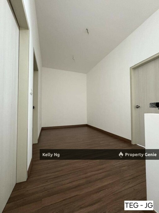 Double Sty House At Casira 3 Bukit Raja Klang For Rent