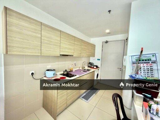 FREEHOLD & 1 PARKING | I-Suite I-City, Seksyen 7 Shah Alam Selango