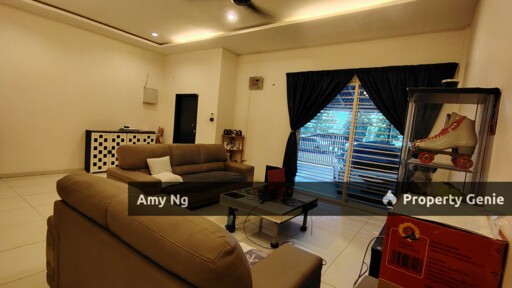 👨‍✈️𝗚𝗼𝗼𝗱 𝗖𝗼𝗻𝗱𝗶𝘁𝗶𝗼𝗻 𝗙𝗿𝗲𝗲𝗛𝗼𝗹𝗱 Double Storey For Sale Botani Bougaivillea