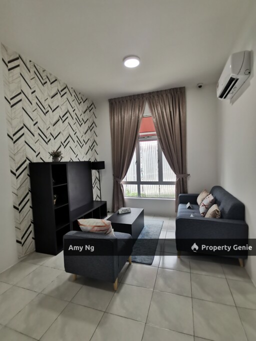 New Project Condo FREEHOLD @ Ipoh.Town