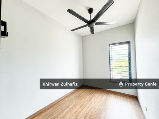 Bayan Parkhomes Batang Kali Three Storey For Sale