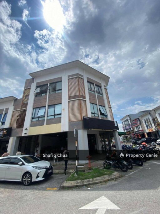 Saujana Utama Sungai Buloh