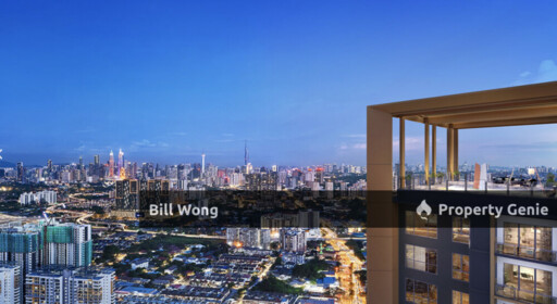 Vox Residence Sentul