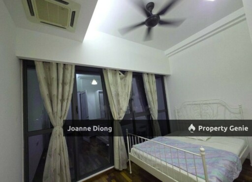 PJ MID TOWN Residence
