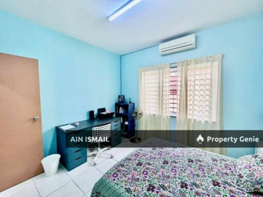 [LUAS & MURAH] SEMI-D 2TINGKAT BUKIT ISTANA KUANTAN