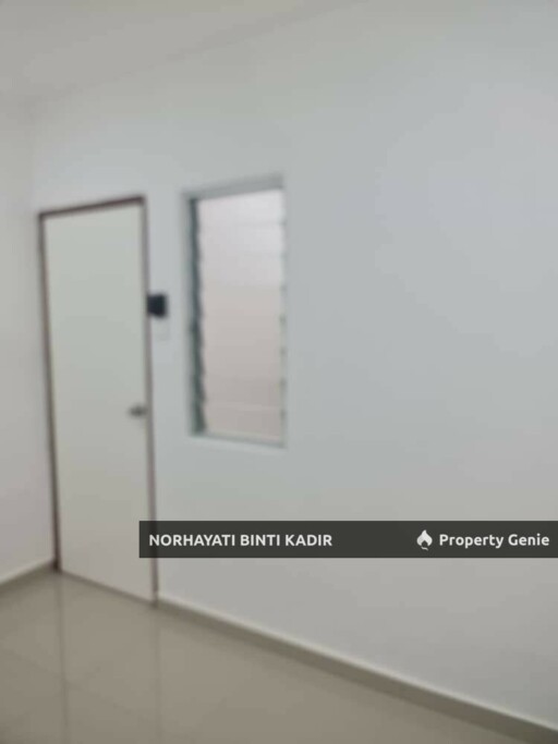 RENOVATED SINGLE STOREY TERRACE TAMAN TAS, KUANTAN