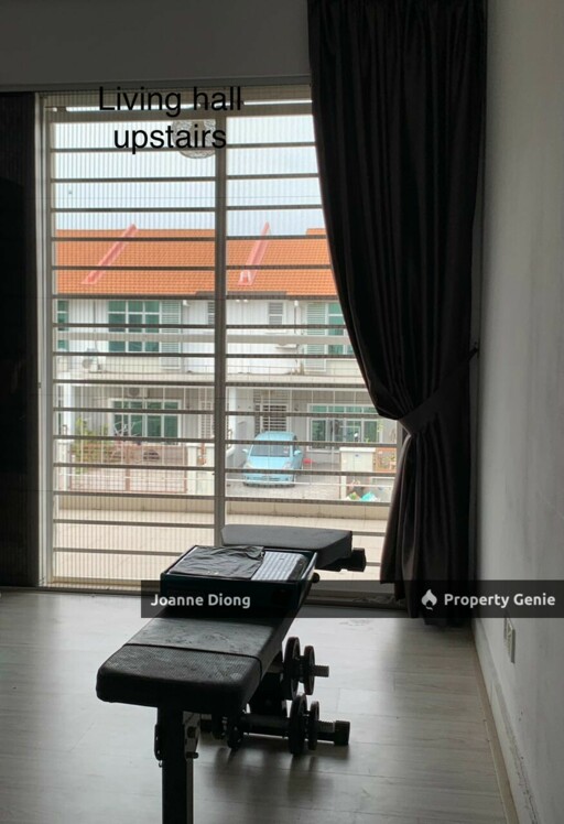 Puncak Alam-Lorong Samudera 2 Storey Terrace Corner