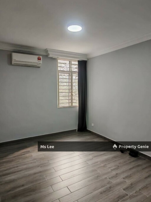 Venice Hill Condo @ Taman Puteri, Batu 9, Cheras-Fully Renovated Corner Unit