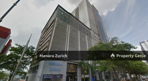 Menara Zurich