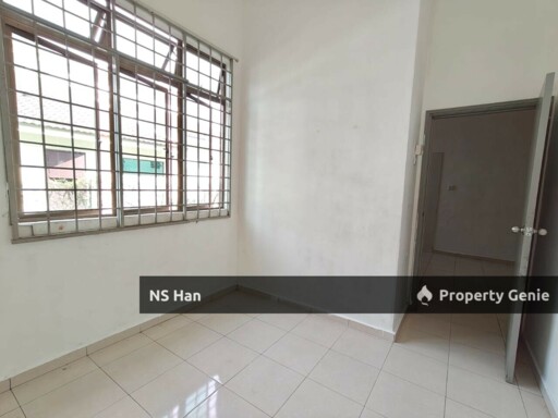 Taman Tanjung Minyak Perdana House for Rent