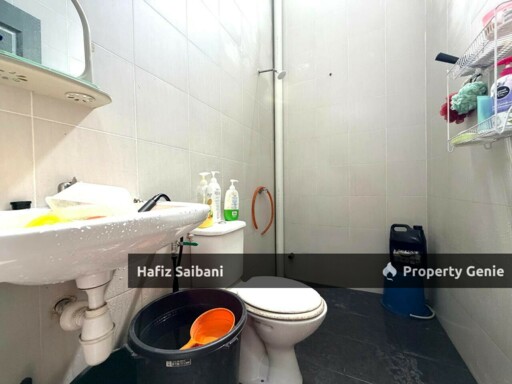 Terrace House Taman Bentara Telok Panglima Garang