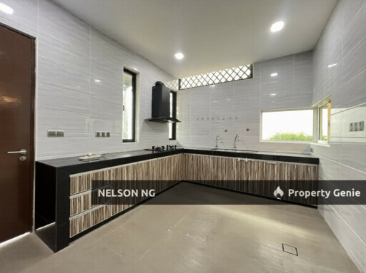 Ambrosia @ Kinrara Residence, Puchong, Bukit Jalil, Selangor