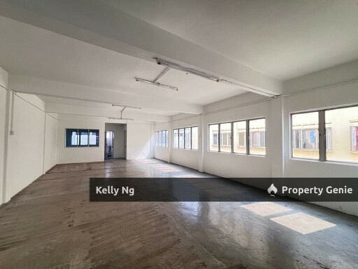1St Floor Shop Office At Jln Goh Hock Huat Klang For Rent