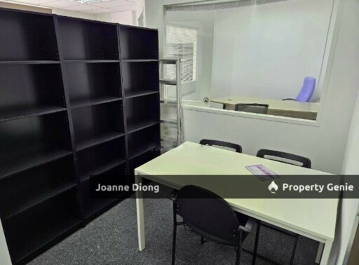 Dataran Prima Office