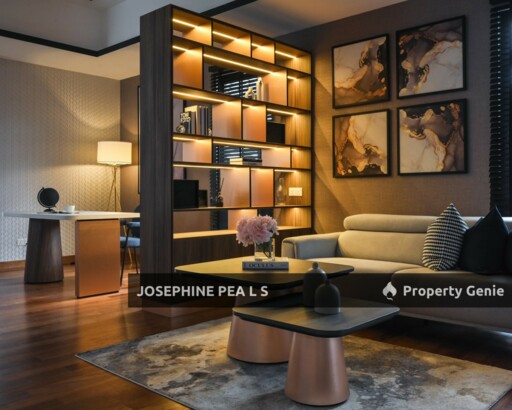 🔥 BRAND NEW LAUNCHING – Semi-D for Sale @ Taman Bukit Serdang, Seri Kembangan 🔥
