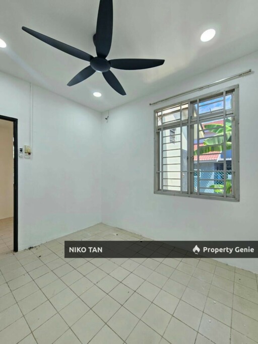 [ENDLOT]2-Storey Jalan Setia,Taman Setia Indah For Sale