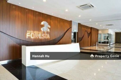Damansara Foresta