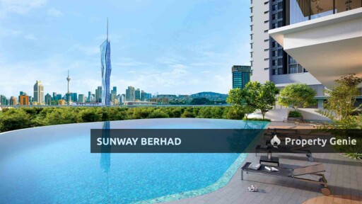 SUNWAY BELFIELD, KL