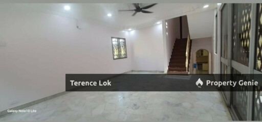 Klang Kawansan 15 Bandar Berkeley Taman Intan Semi D House Facing Mainroad